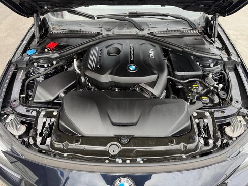 Used 2020 BMW 430i Gran Coupe RWD image 12