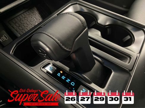 New 2025 Ford F150 Lariat w/ Equipment Group 502A High image 49