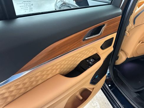 Used 2024 Jeep Grand Cherokee Summit image 25