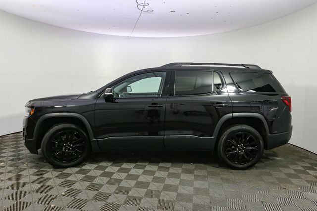 Used 2023 GMC Acadia SLE w/ Driver Convenience Package AWD/4WD image 6