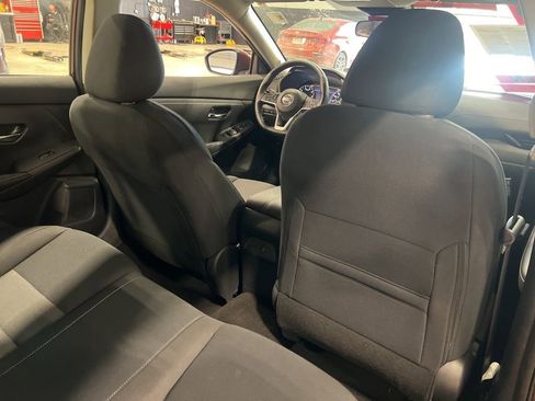 Used 2023 Nissan Sentra SV w/ All-Weather Package image 14