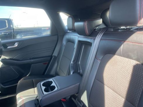 Used 2024 Ford Escape ST-Line image 33