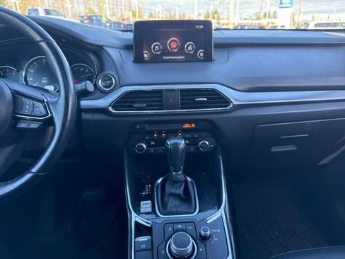 Used 2019 MAZDA CX-9 Grand Touring image 25