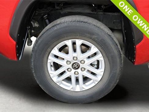 Used 2023 Toyota Tundra SR5 image 9