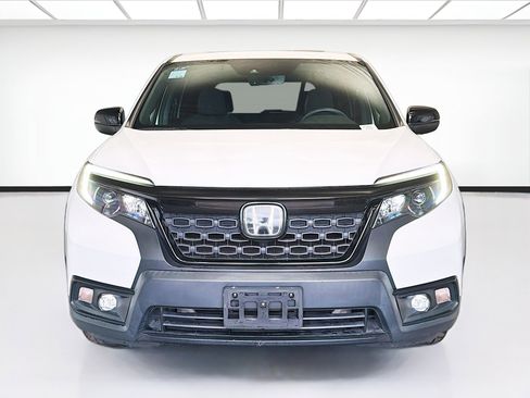 Used 2020 Honda Passport EX-L image 2