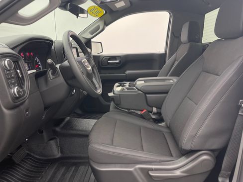 Used 2026 GMC Sierra 1500 Pro w/ Convenience Package AWD/4WD image 15