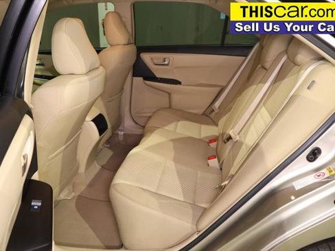 Used 2017 Toyota Camry LE FWD image 18