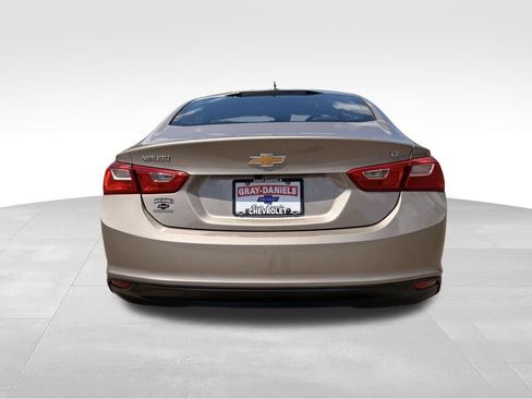 Used 2023 Chevrolet Malibu LT image 5