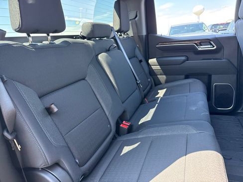 New 2026 GMC Sierra 1500 Elevation w/ Elevation Select Package AWD/4WD image 33