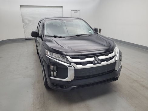 Used 2021 Mitsubishi Outlander Sport FWD image 14