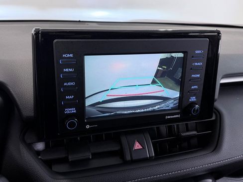 Used 2020 Toyota RAV4 LE w/ All Weather Liner Package image 31