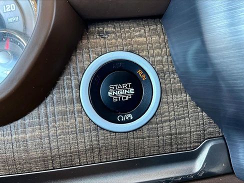 Used 2019 RAM 1500 Limited image 35