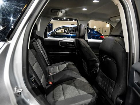 Used 2021 Ford Bronco Sport Big Bend image 36