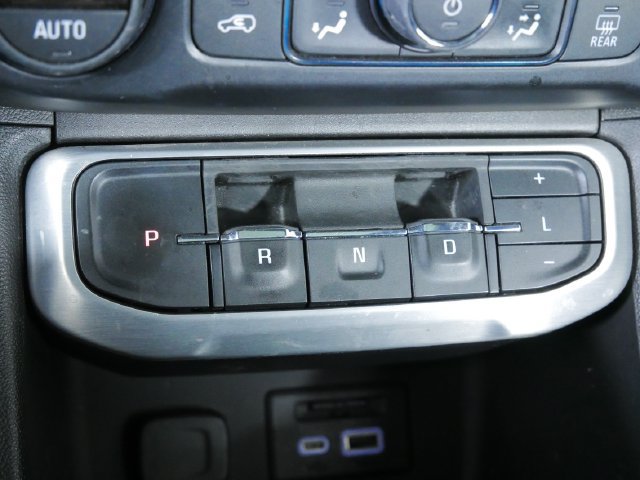Used 2021 GMC Acadia SLT w/ Elevation Edition AWD/4WD image 30