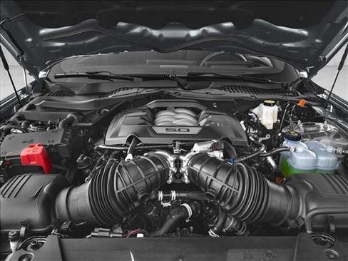 New 2026 Ford Mustang GT image 8