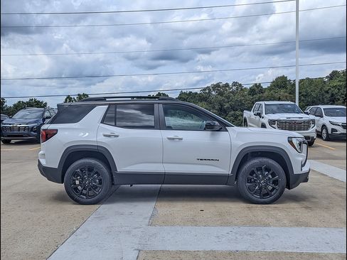 New 2027 GMC Terrain Elevation w/ Black Edition AWD/4WD image 6