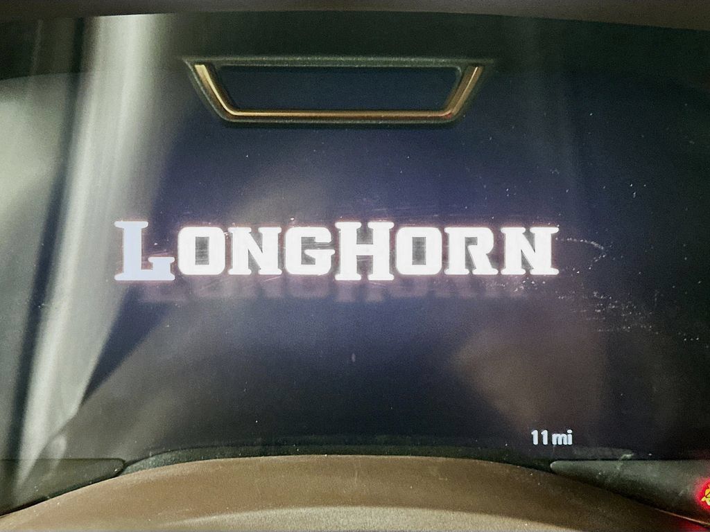 New 2026 RAM 3500 Longhorn AWD/4WD image 11