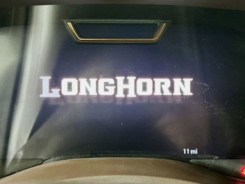 New 2026 RAM 3500 Longhorn image 11