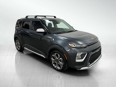 Used 2020 Kia Soul X-Line