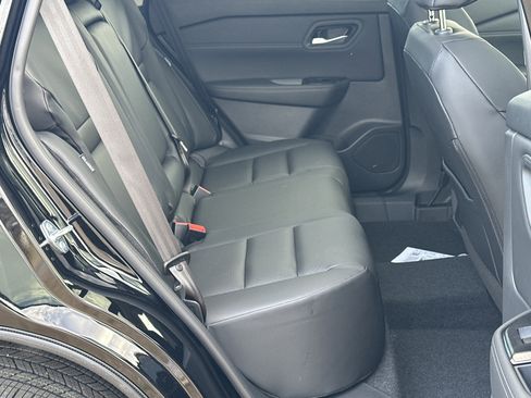 New 2026 Nissan Rogue Dark Armor image 15