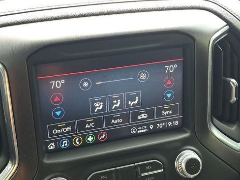 Used 2021 GMC Sierra 1500 AT4 AWD/4WD image 33