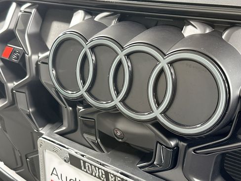 New 2026 Audi SQ5 Premium Plus AWD/4WD image 14