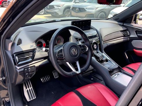 Used 2023 Acura RDX A-Spec FWD image 18
