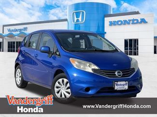 Used 2014 Nissan Versa Note SV FWD video 1