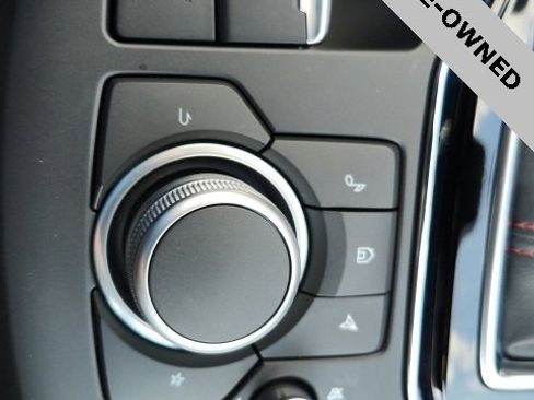 Certified 2025 MAZDA CX-5 2.5 Turbo w/ Premium Package image 40