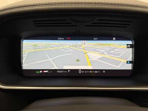 Used 2019 Land Rover Range Rover Long Wheelbase Autobiography AWD/4WD image 18