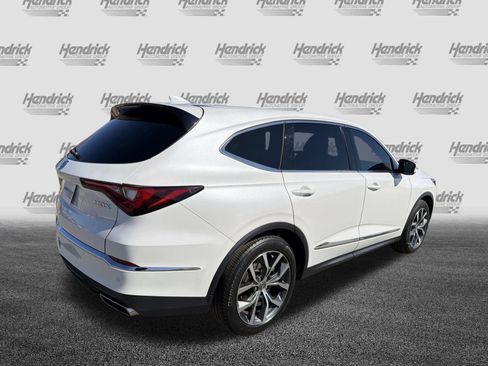 Certified 2023 Acura MDX FWD w/ Technology Package image 10