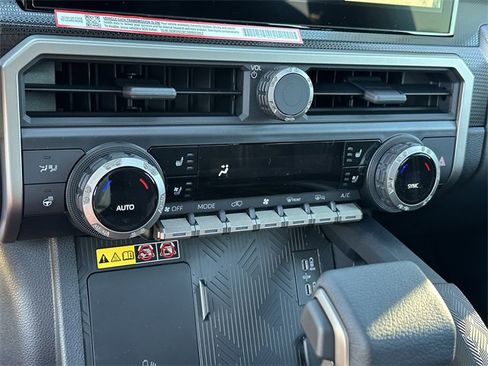 New 2026 Toyota 4Runner Limited image 18