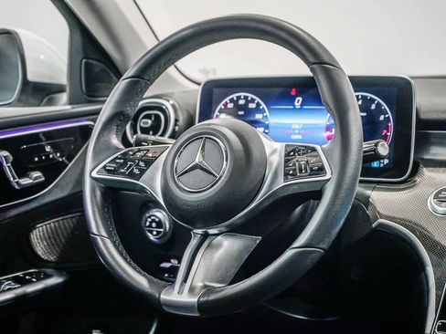 Used 2023 Mercedes-Benz C 300 Sedan image 15