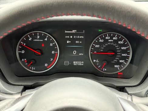 Used 2023 Subaru WRX Premium AWD/4WD image 18