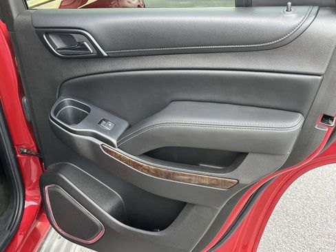 Used 2015 Chevrolet Tahoe LT w/ Luxury Package image 22