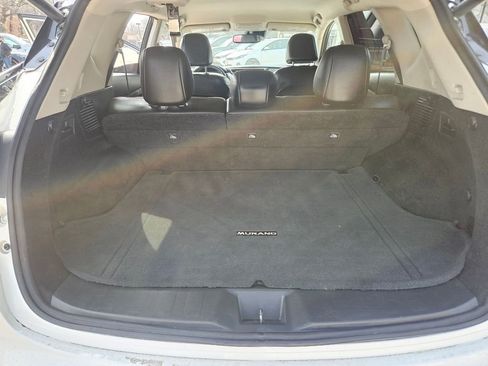 Used 2023 Nissan Murano SL image 24