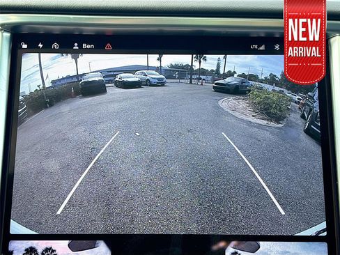 Used 2017 Tesla Model X 100D image 15