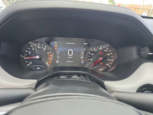 Used 2022 Jeep Compass Limited image 24