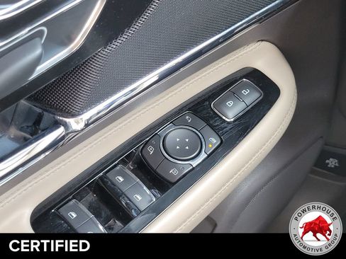Used 2022 Lincoln Corsair Reserve w/ Equipment Group 201A AWD/4WD image 28