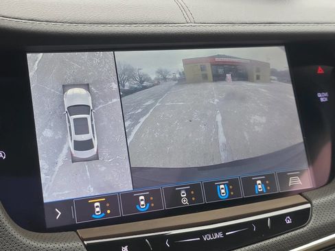 Used 2020 Cadillac CT6 Premium Luxury image 20