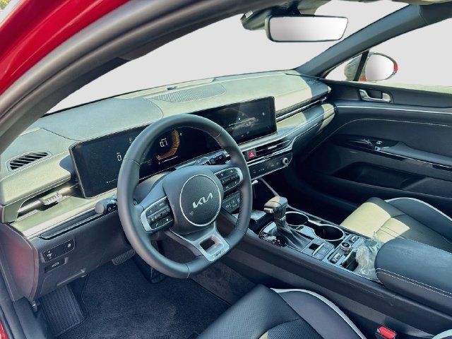 New 2026 Kia K5 GT-Line w/ GT-Line Premium Package FWD image 9
