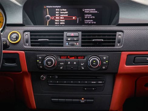 Used 2013 BMW M3 Convertible image 13