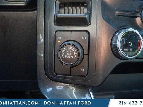 Used 2023 Ford F150 XLT w/ Equipment Group 302A High image 10