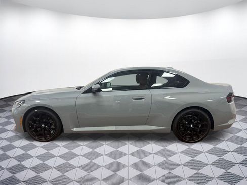 New 2026 BMW 230i Coupe w/ Premium Package image 2