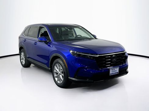 Used 2023 Honda CR-V EX image 3