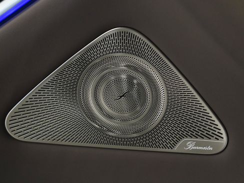 New 2026 Mercedes-Benz S 63 AMG S image 29