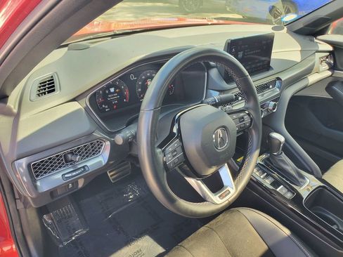 Certified 2023 Acura Integra A-Spec image 14