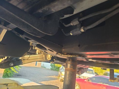 Used 2013 Toyota Land Cruiser AWD/4WD image 9