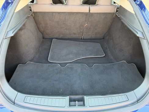 Used 2016 Tesla Model S 70 RWD image 26