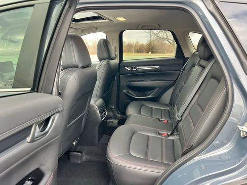 Used 2024 MAZDA CX-5 Carbon Edition image 20